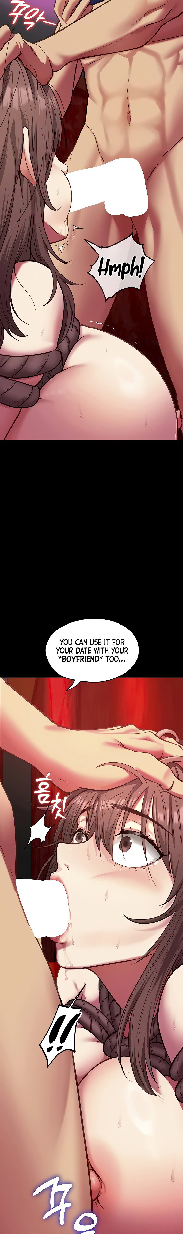 my-girlfriend-was-already-fully-trained-chap-5-25