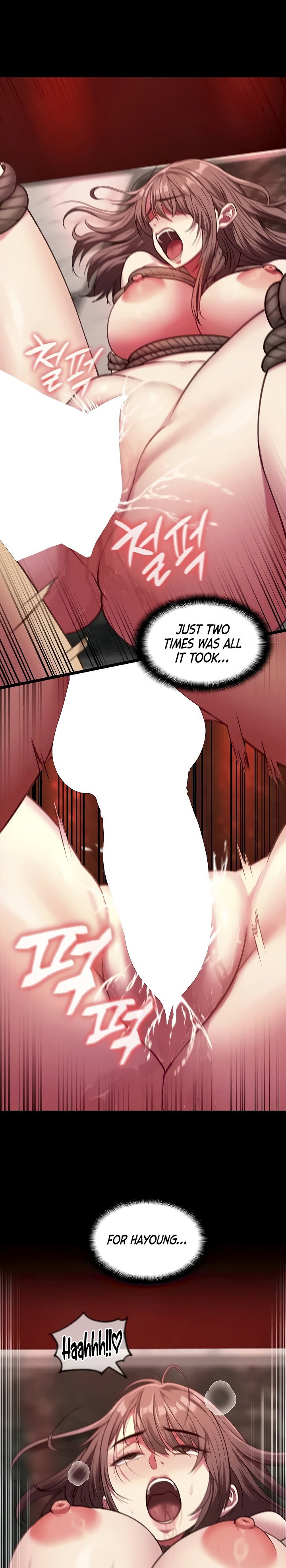 my-girlfriend-was-already-fully-trained-chap-6-21