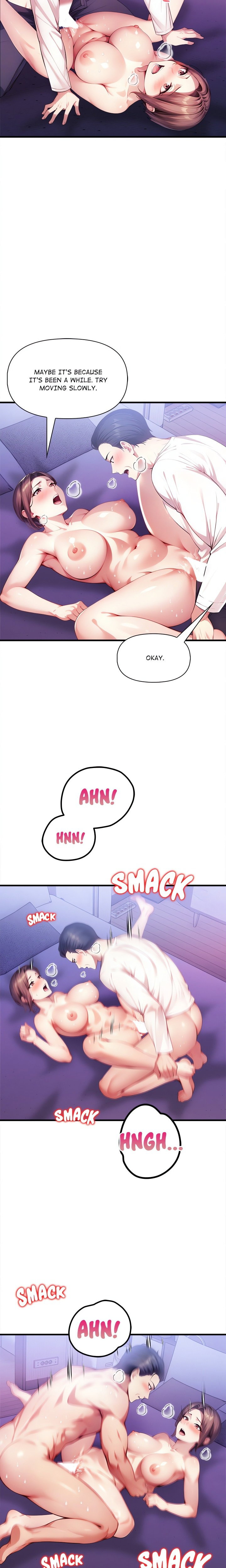 no-escape-squee-chap-13-14