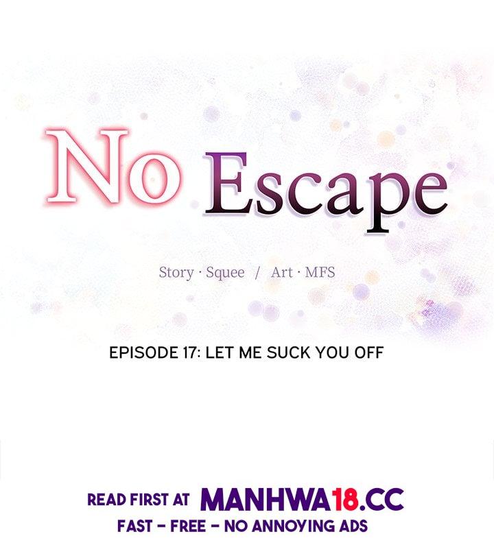 no-escape-squee-chap-17-19