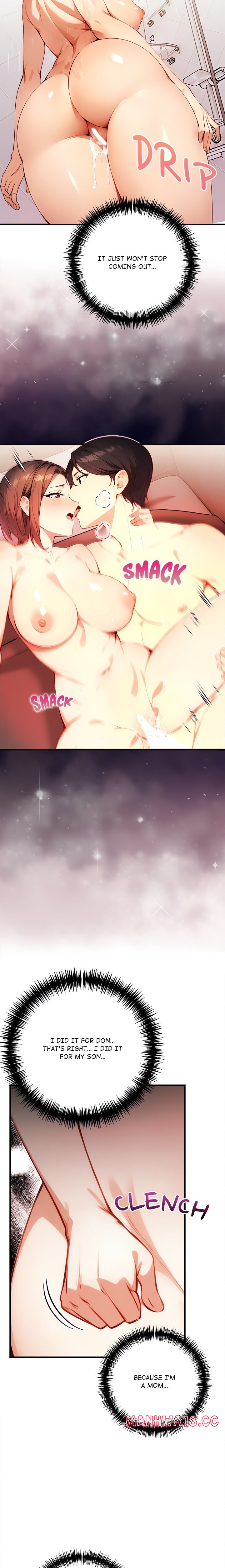 no-escape-squee-chap-3-3