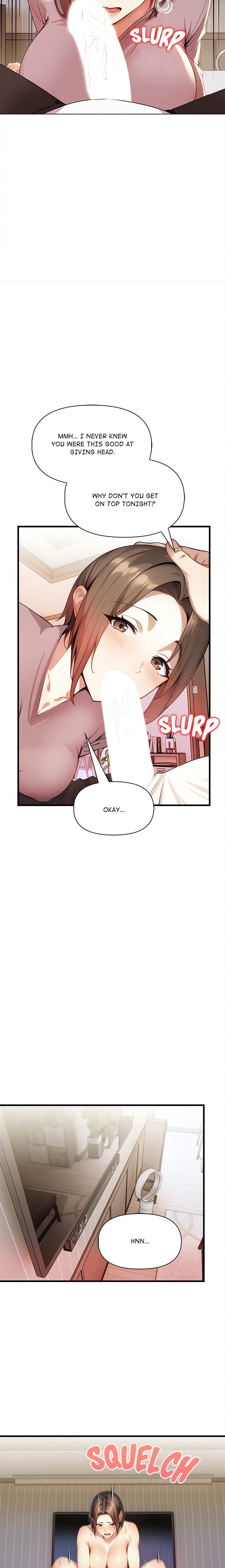 no-escape-squee-chap-4-5