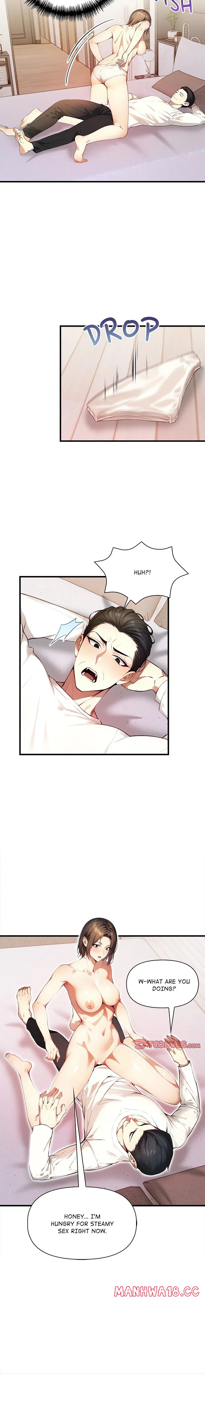 no-escape-squee-chap-8-18