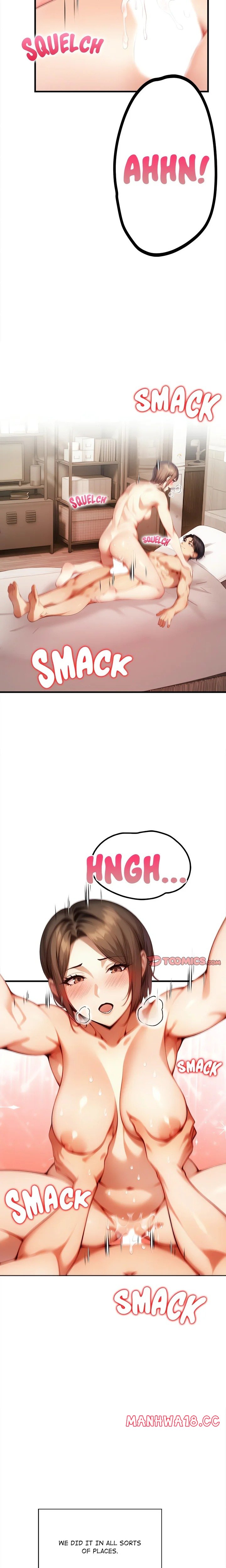 no-escape-squee-chap-8-3