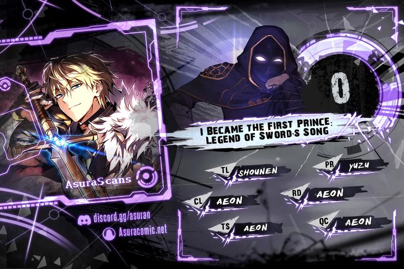 i-became-the-first-prince-legend-of-swords-song-chap-0-0