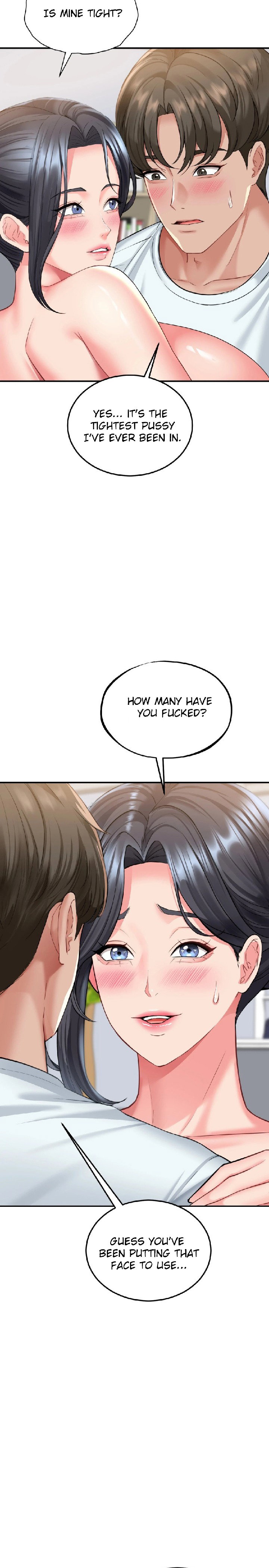 affair-with-my-boss-chap-6-7