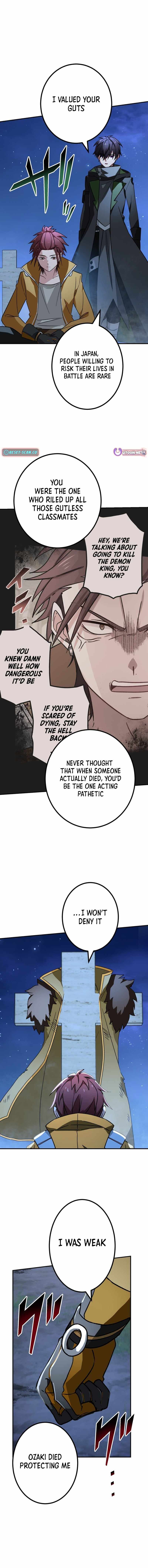 the-strongest-assassin-gets-transferred-to-another-world-with-his-whole-class-chap-125-9