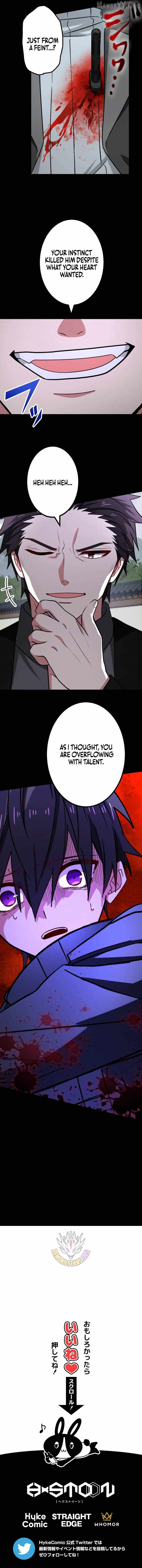 the-strongest-assassin-gets-transferred-to-another-world-with-his-whole-class-chap-133-13