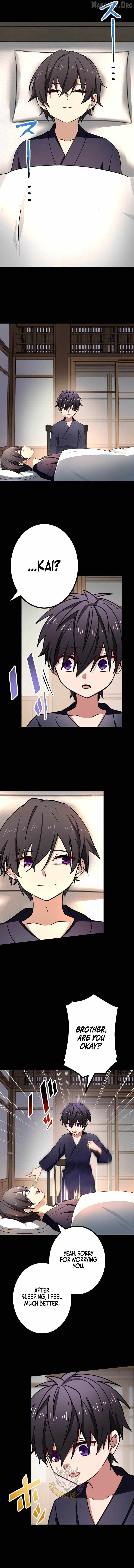 the-strongest-assassin-gets-transferred-to-another-world-with-his-whole-class-chap-133-2