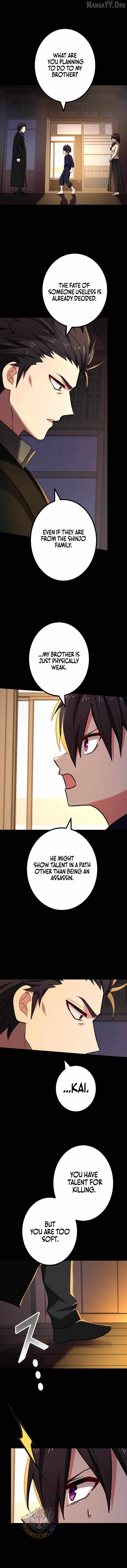 the-strongest-assassin-gets-transferred-to-another-world-with-his-whole-class-chap-133-5