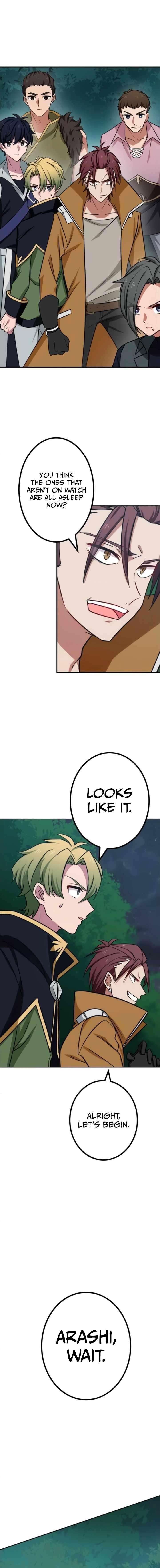 the-strongest-assassin-gets-transferred-to-another-world-with-his-whole-class-chap-14-10