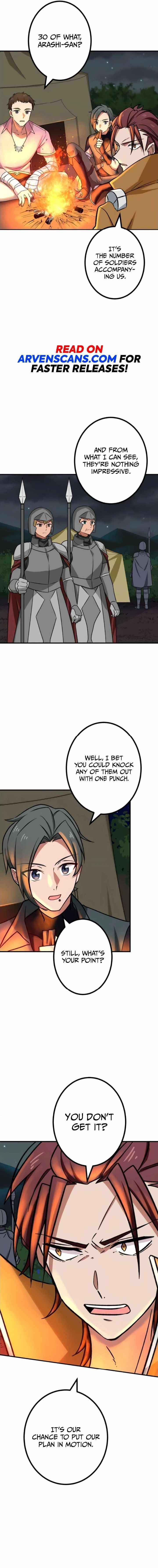 the-strongest-assassin-gets-transferred-to-another-world-with-his-whole-class-chap-14-6