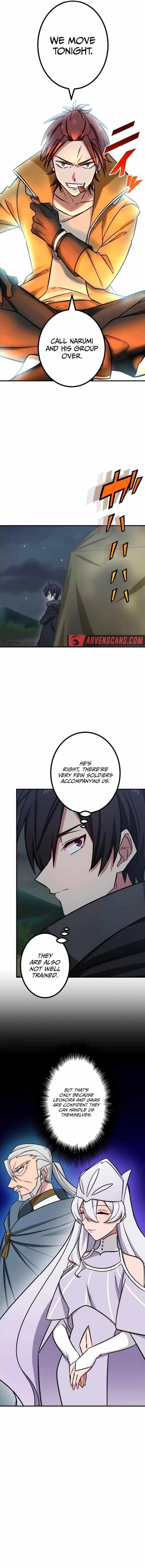 the-strongest-assassin-gets-transferred-to-another-world-with-his-whole-class-chap-14-8