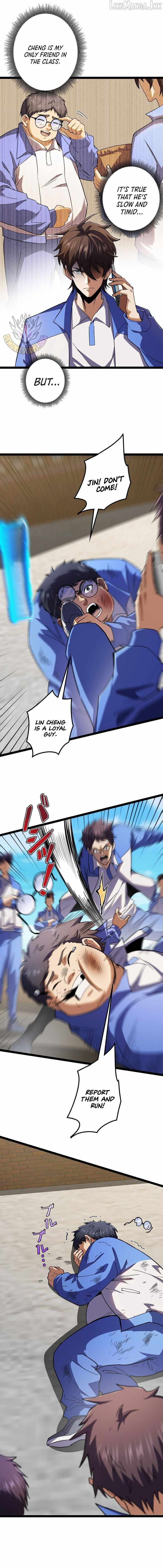 the-strongest-assassin-gets-transferred-to-another-world-with-his-whole-class-chap-143-14