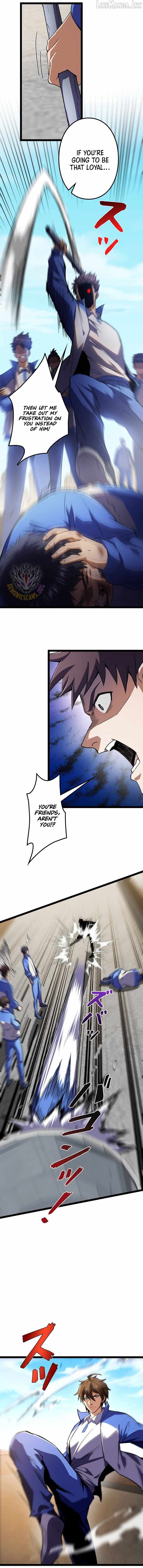 the-strongest-assassin-gets-transferred-to-another-world-with-his-whole-class-chap-143-15