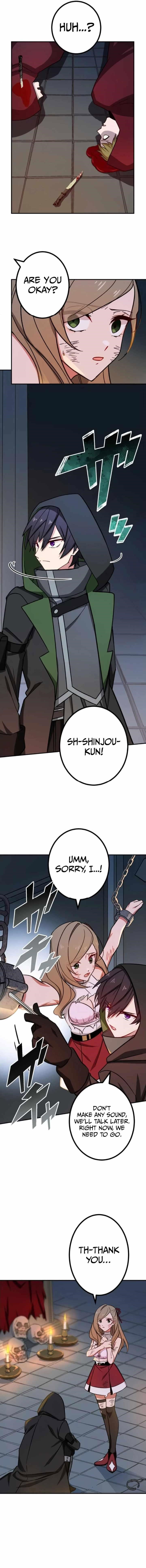 the-strongest-assassin-gets-transferred-to-another-world-with-his-whole-class-chap-16-12