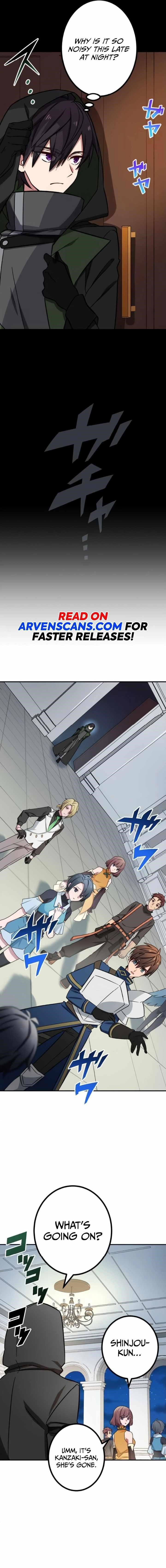 the-strongest-assassin-gets-transferred-to-another-world-with-his-whole-class-chap-16-1
