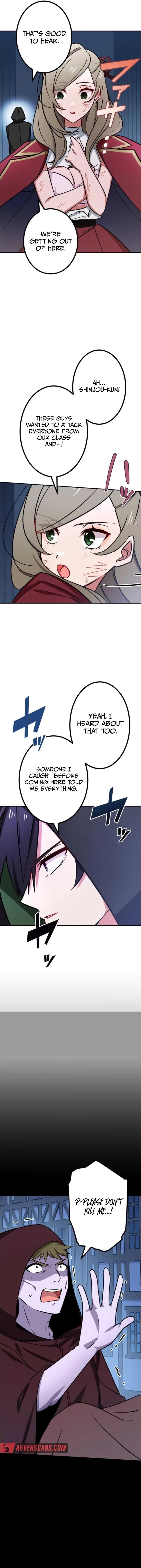 the-strongest-assassin-gets-transferred-to-another-world-with-his-whole-class-chap-17-9