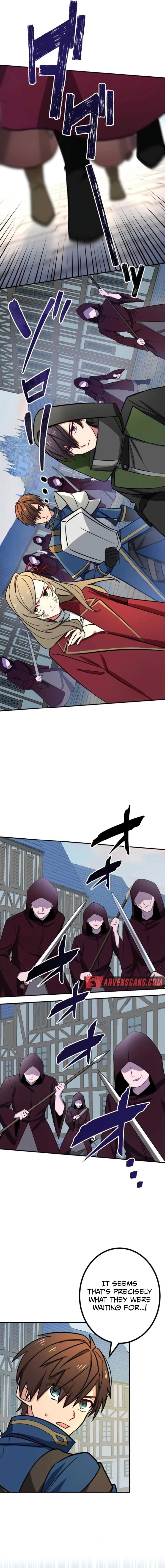 the-strongest-assassin-gets-transferred-to-another-world-with-his-whole-class-chap-17-17