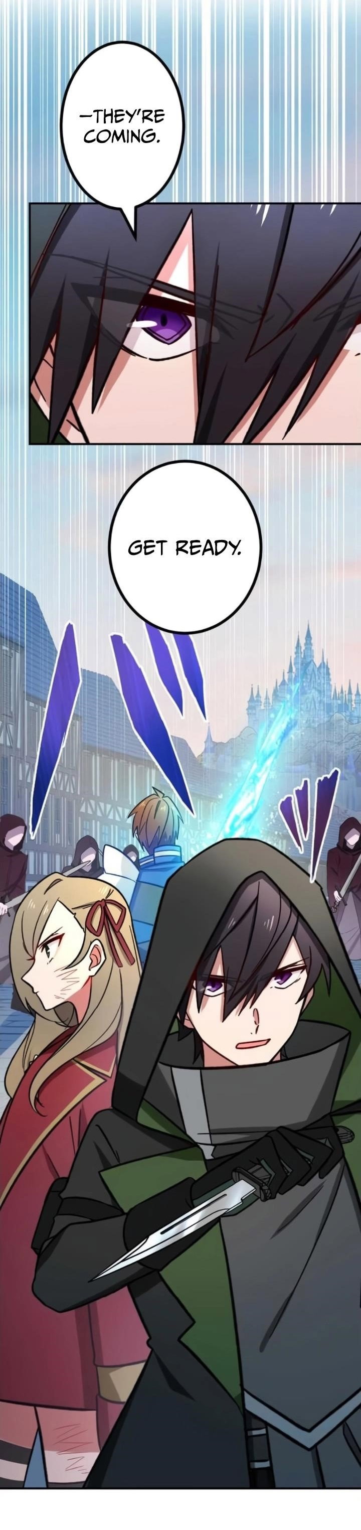 the-strongest-assassin-gets-transferred-to-another-world-with-his-whole-class-chap-17-18