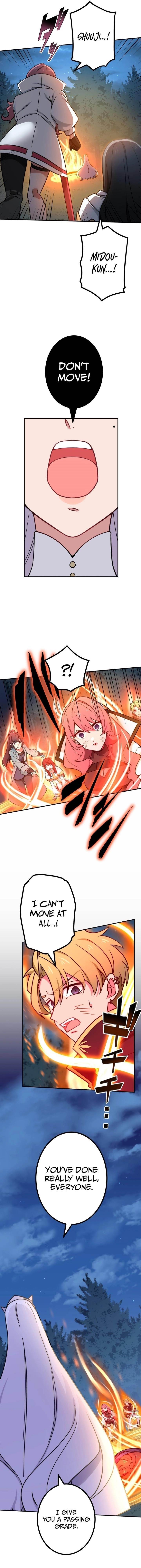 the-strongest-assassin-gets-transferred-to-another-world-with-his-whole-class-chap-25-1