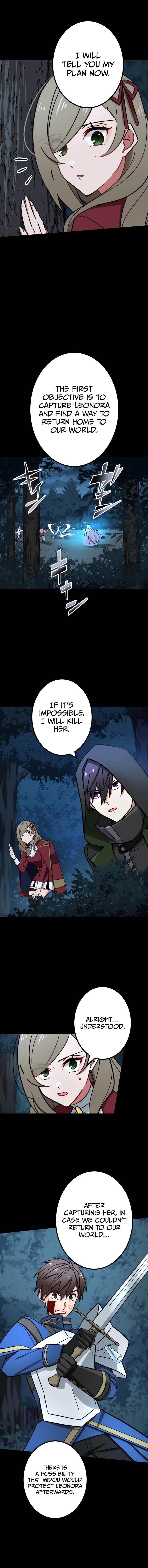the-strongest-assassin-gets-transferred-to-another-world-with-his-whole-class-chap-26-13