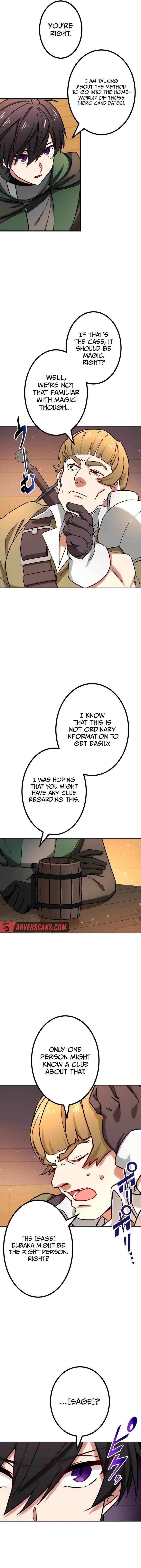 the-strongest-assassin-gets-transferred-to-another-world-with-his-whole-class-chap-29-9