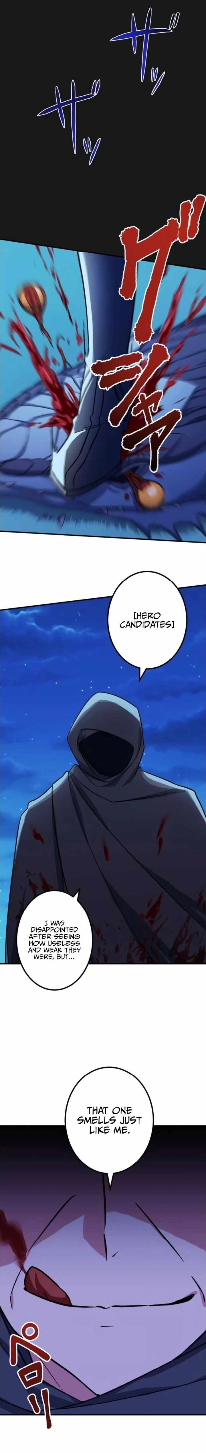 the-strongest-assassin-gets-transferred-to-another-world-with-his-whole-class-chap-3-9