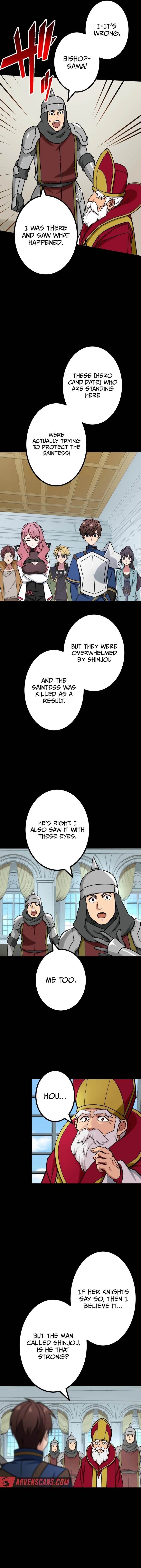 the-strongest-assassin-gets-transferred-to-another-world-with-his-whole-class-chap-30-9