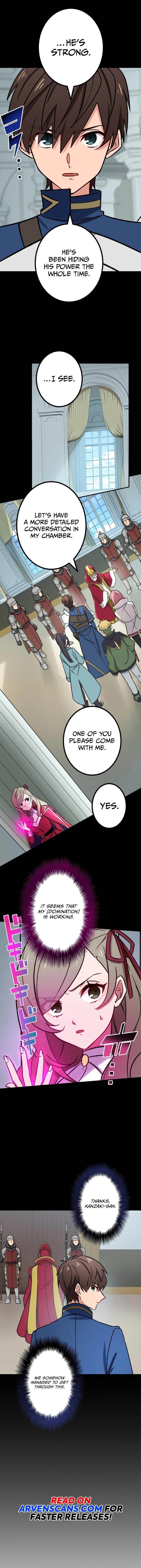 the-strongest-assassin-gets-transferred-to-another-world-with-his-whole-class-chap-30-10