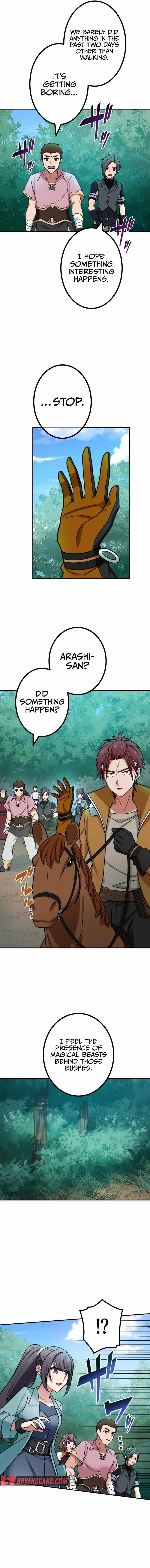 the-strongest-assassin-gets-transferred-to-another-world-with-his-whole-class-chap-31-1