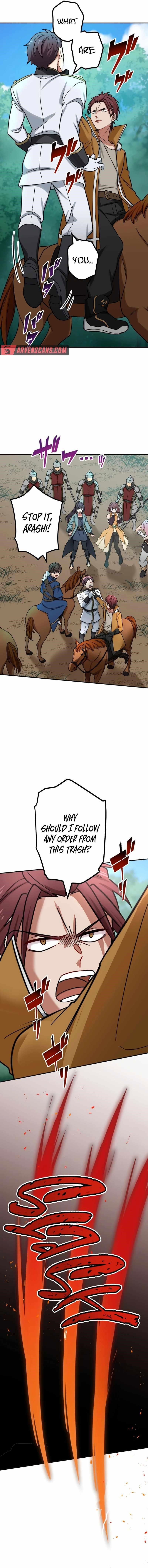 the-strongest-assassin-gets-transferred-to-another-world-with-his-whole-class-chap-31-3
