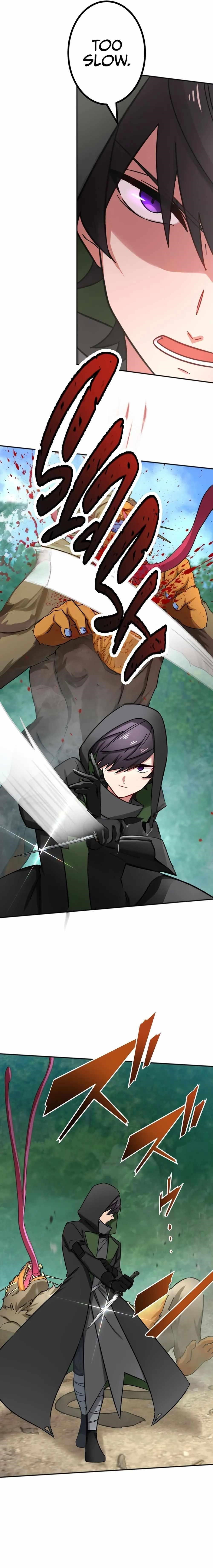 the-strongest-assassin-gets-transferred-to-another-world-with-his-whole-class-chap-33-8