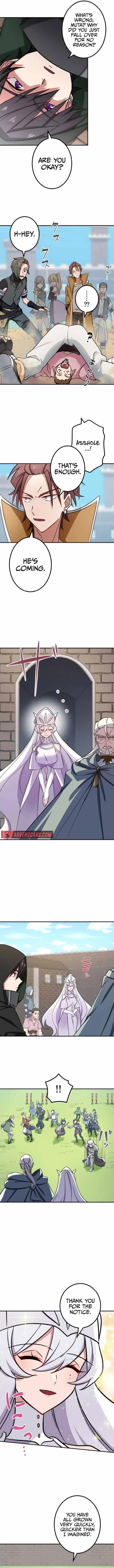 the-strongest-assassin-gets-transferred-to-another-world-with-his-whole-class-chap-4-10