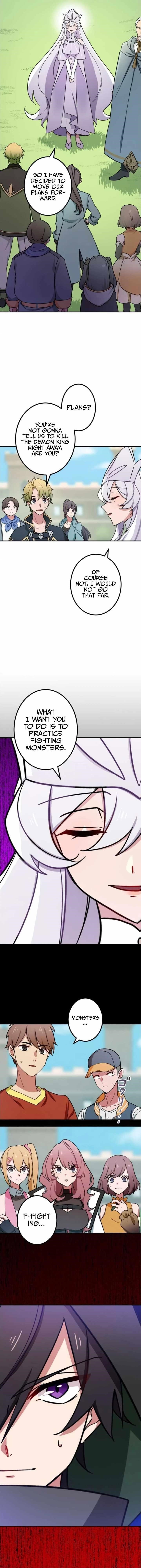 the-strongest-assassin-gets-transferred-to-another-world-with-his-whole-class-chap-4-11