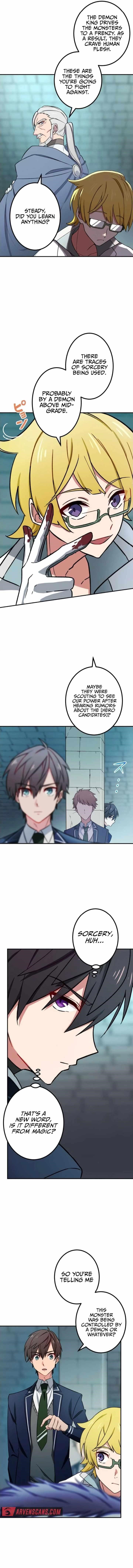 the-strongest-assassin-gets-transferred-to-another-world-with-his-whole-class-chap-4-1