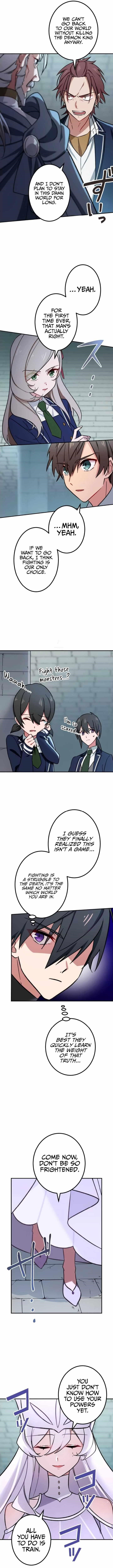 the-strongest-assassin-gets-transferred-to-another-world-with-his-whole-class-chap-4-4