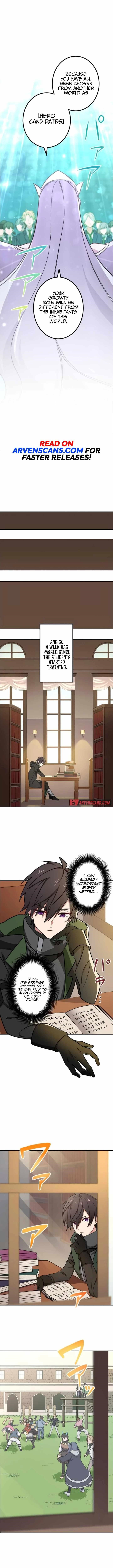 the-strongest-assassin-gets-transferred-to-another-world-with-his-whole-class-chap-4-5