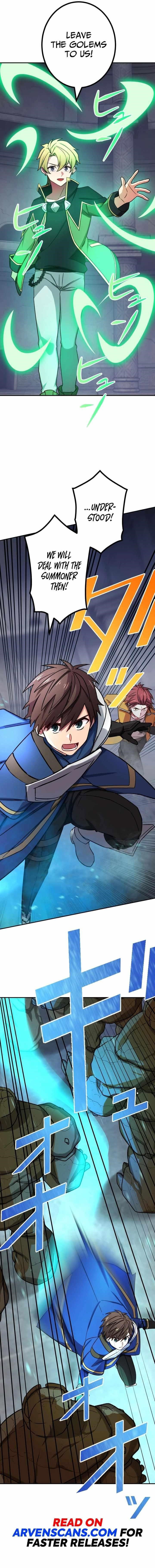 the-strongest-assassin-gets-transferred-to-another-world-with-his-whole-class-chap-40-10