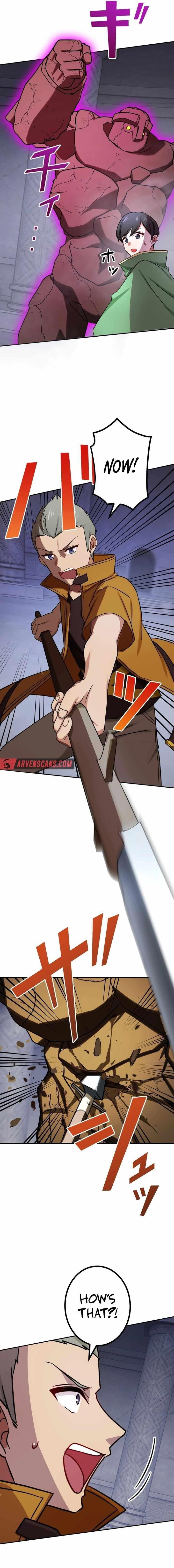 the-strongest-assassin-gets-transferred-to-another-world-with-his-whole-class-chap-40-7