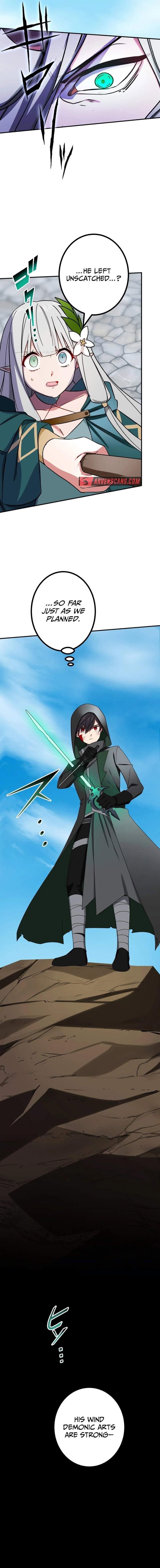 the-strongest-assassin-gets-transferred-to-another-world-with-his-whole-class-chap-45-9