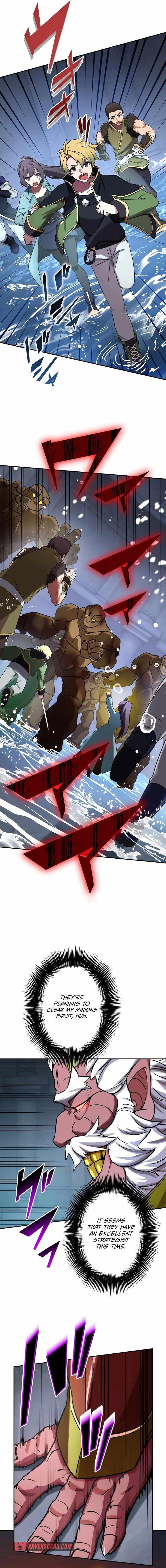 the-strongest-assassin-gets-transferred-to-another-world-with-his-whole-class-chap-49-8