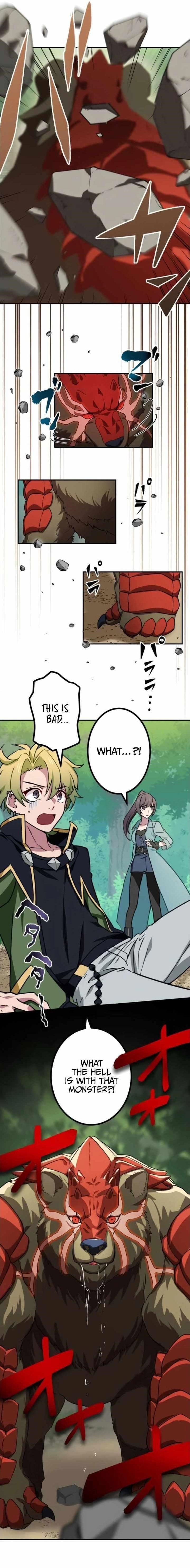 the-strongest-assassin-gets-transferred-to-another-world-with-his-whole-class-chap-5-9