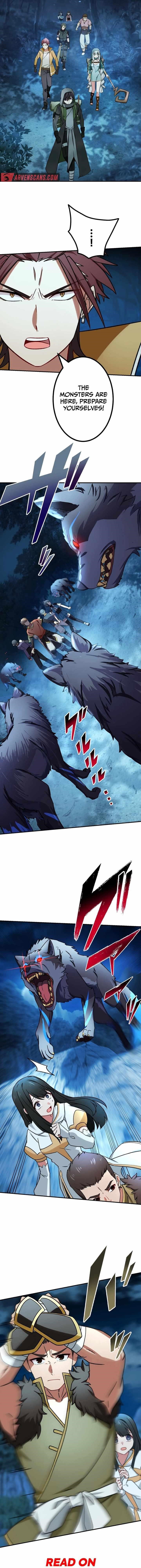 the-strongest-assassin-gets-transferred-to-another-world-with-his-whole-class-chap-57-5