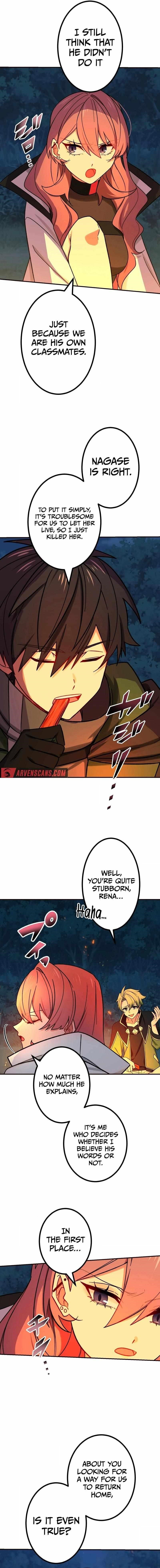 the-strongest-assassin-gets-transferred-to-another-world-with-his-whole-class-chap-63-11