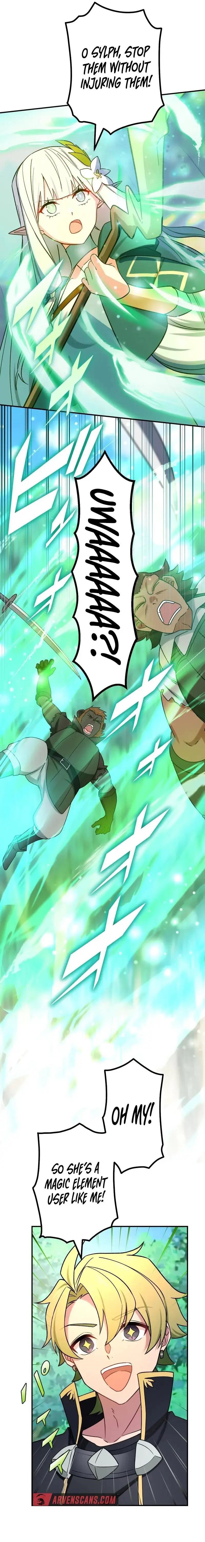 the-strongest-assassin-gets-transferred-to-another-world-with-his-whole-class-chap-64-13