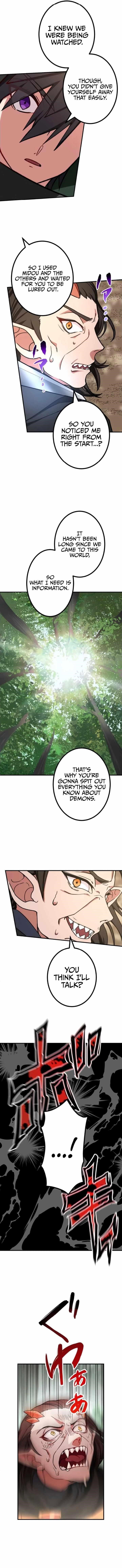 the-strongest-assassin-gets-transferred-to-another-world-with-his-whole-class-chap-7-9