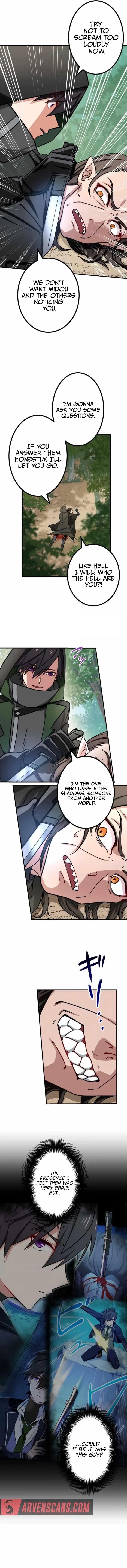 the-strongest-assassin-gets-transferred-to-another-world-with-his-whole-class-chap-7-8