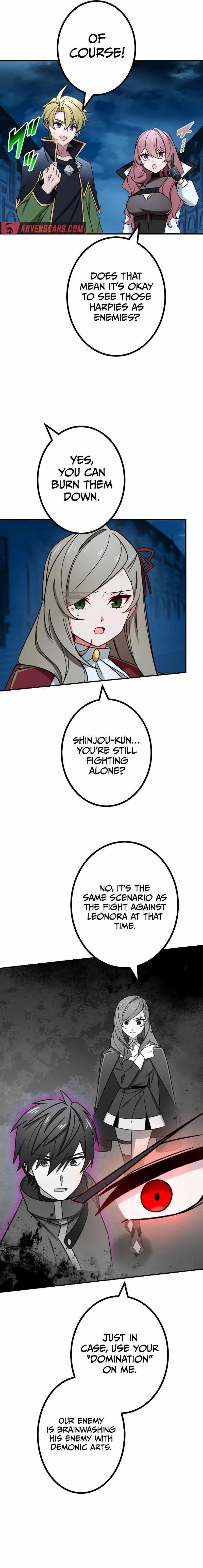 the-strongest-assassin-gets-transferred-to-another-world-with-his-whole-class-chap-71-13