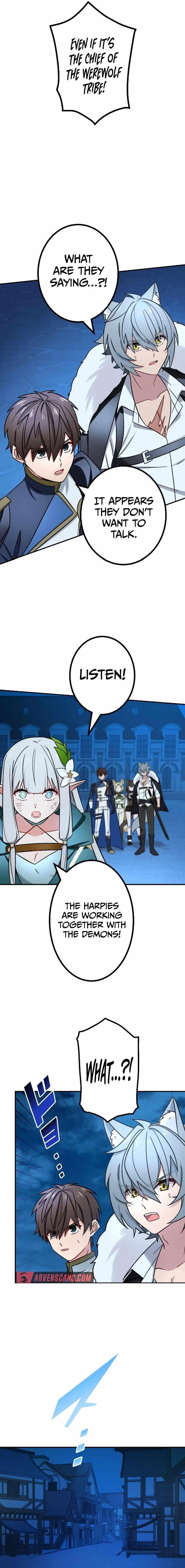 the-strongest-assassin-gets-transferred-to-another-world-with-his-whole-class-chap-71-19